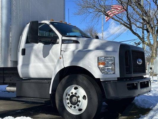 2023 Ford F-SD F650-750 Base in Hackensack, NJ - All American Ford of Hackensack