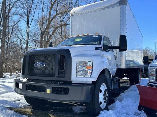 2023 Ford F-SD F650-750 Base in Hackensack, NJ - All American Ford of Hackensack