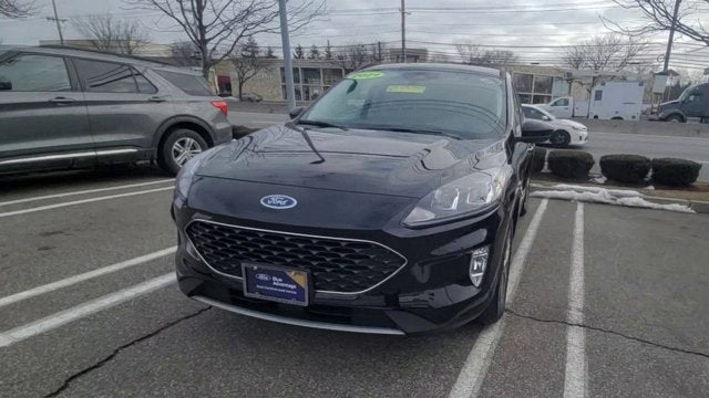 2021 Ford Escape Base in Hackensack, NJ - All American Ford of Hackensack