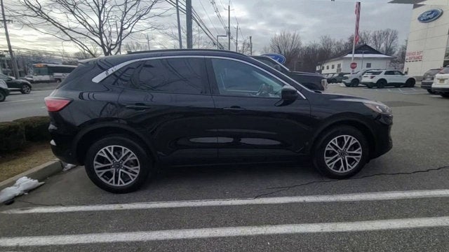 2021 Ford Escape Base in Hackensack, NJ - All American Ford of Hackensack