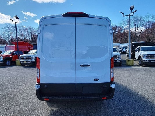 2022 Ford E-Transit Cargo Van Base in Hackensack, NJ - All American Ford of Hackensack