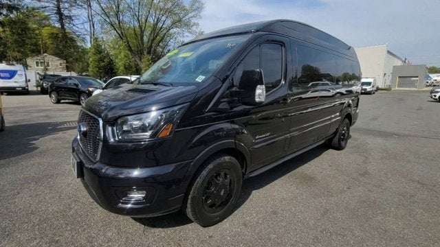 2023 Ford Transit Cargo Van Base in Hackensack, NJ - All American Ford of Hackensack