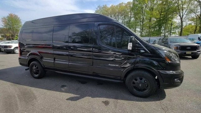 2023 Ford Transit Cargo Van Base in Hackensack, NJ - All American Ford of Hackensack