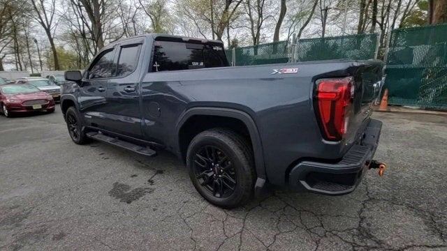 2022 GMC Sierra 1500 Limited Elevation in Hackensack, NJ - All American Ford of Hackensack