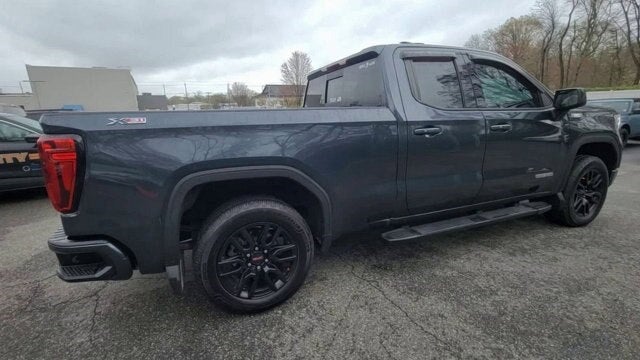 2022 GMC Sierra 1500 Limited Elevation in Hackensack, NJ - All American Ford of Hackensack