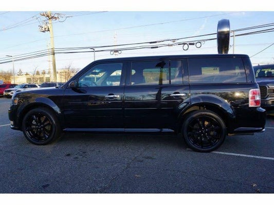 2019 Ford Flex SEL in Hackensack, NJ - All American Ford of Hackensack