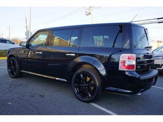 2019 Ford Flex SEL in Hackensack, NJ - All American Ford of Hackensack