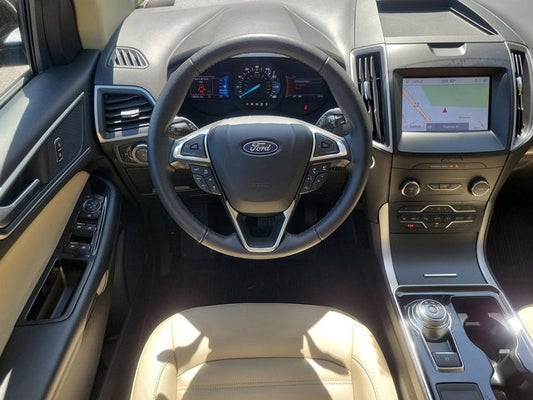 2020 Ford Edge SEL in Hackensack, NJ - All American Ford of Hackensack
