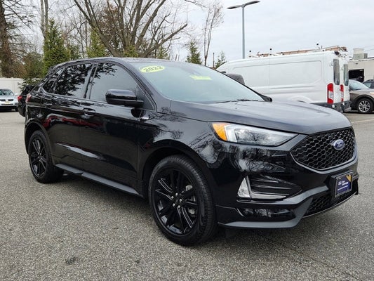 2022 Ford Edge Base in Hackensack, NJ - All American Ford of Hackensack
