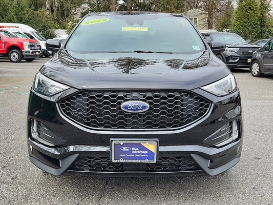 2022 Ford Edge Base in Hackensack, NJ - All American Ford of Hackensack