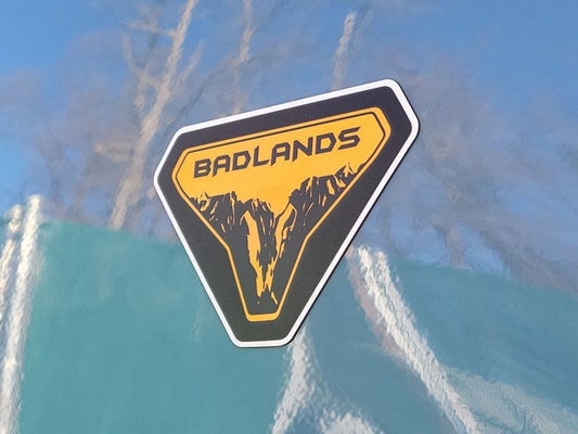 2022 Ford Bronco Sport Badlands in Hackensack, NJ - All American Ford of Hackensack