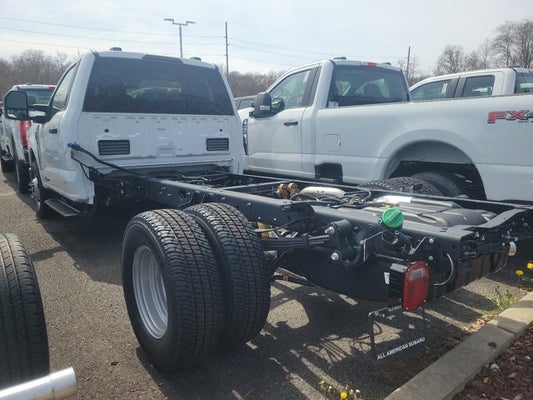 2024 Ford Chassis Cab F-350® XLT in Hackensack, NJ - All American Ford of Hackensack