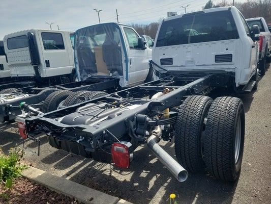 2024 Ford Chassis Cab F-350® XLT in Hackensack, NJ - All American Ford of Hackensack