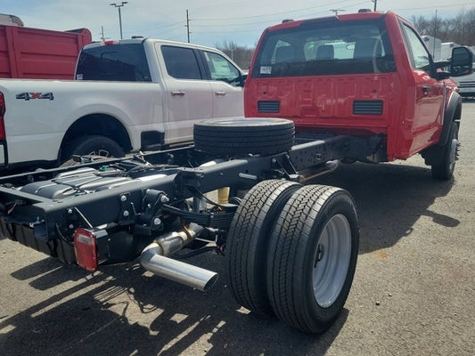 2024 Ford Chassis Cab F-450® XL in Hackensack, NJ - All American Ford of Hackensack