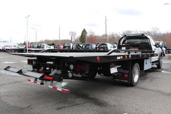 2023 Ford Chassis Cab F-550® XLT in Hackensack, NJ - All American Ford of Hackensack