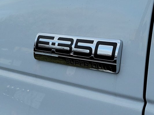2024 Ford Econoline Cutaway E-350 SRW in Hackensack, NJ - All American Ford of Hackensack