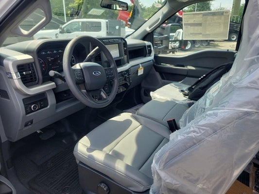 2023 Ford Super Duty F-250® XL in Hackensack, NJ - All American Ford of Hackensack