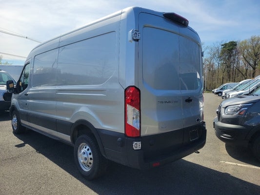 2023 Ford Transit Commercial Cargo Van in Hackensack, NJ - All American Ford of Hackensack