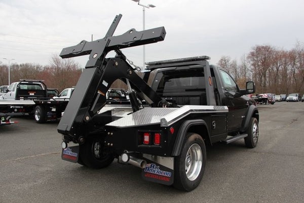 2023 RAM 4500 Chassis Cab SLT Jerr-Dan in Hackensack, NJ - All American Ford of Hackensack