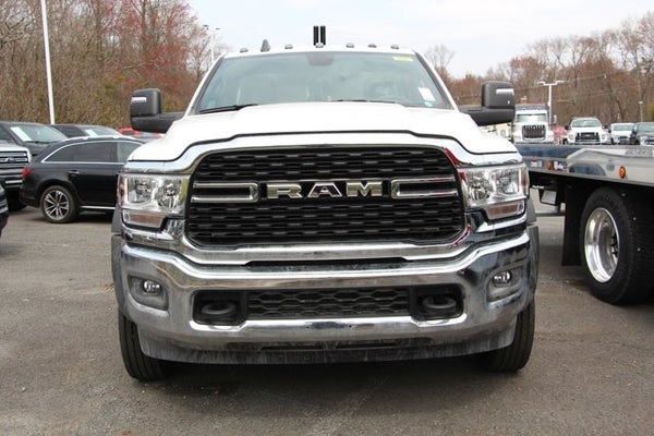 2024 RAM 4500 Chassis Cab SLT Jerr-Dan in Hackensack, NJ - All American Ford of Hackensack