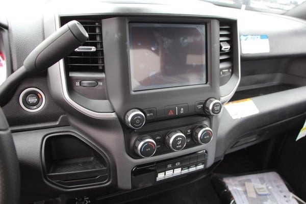 2024 RAM 5500 Chassis Cab SLT Jerr-Dan in Hackensack, NJ - All American Ford of Hackensack