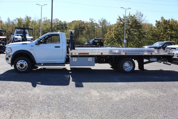 2023 RAM 5500 Chassis Cab SLT Jerr-Dan in Hackensack, NJ - All American Ford of Hackensack