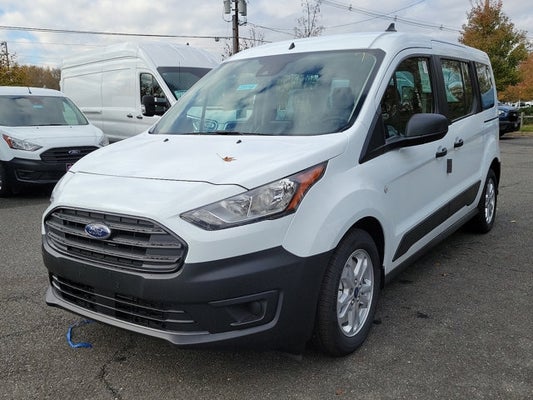 2023 Ford Transit Connect Commercial XL Passenger Wagon in Hackensack, NJ - All American Ford of Hackensack
