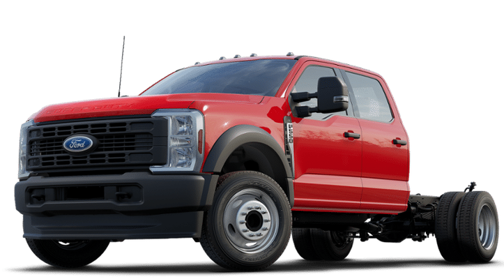 2023 Ford Super Duty F-550 DRW XL in Hackensack, NJ - All American Ford of Hackensack