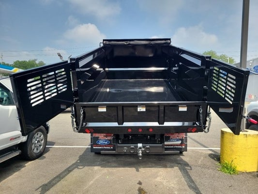 2023 Ford Chassis Cab F-550® XL in Hackensack, NJ - All American Ford of Hackensack