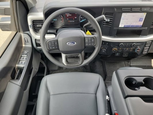 2023 Ford Chassis Cab F-550® XL in Hackensack, NJ - All American Ford of Hackensack