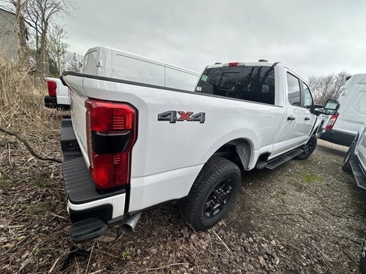 2024 Ford Chassis Cab F-550® XL in Hackensack, NJ - All American Ford of Hackensack