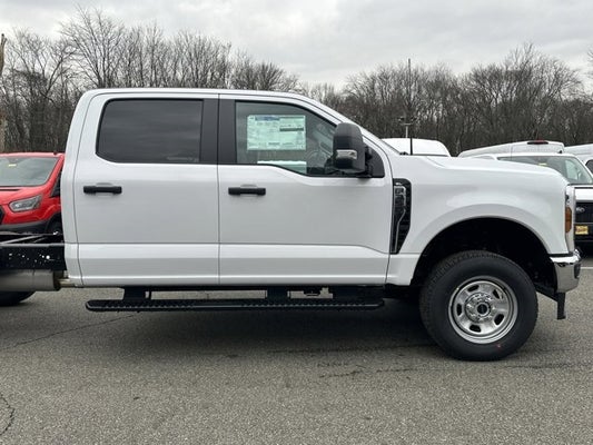 2024 Ford Chassis Cab F-350® XL in Hackensack, NJ - All American Ford of Hackensack