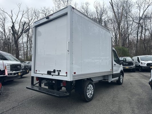 2023 Ford Transit Chassis Cutaway in Hackensack, NJ - All American Ford of Hackensack
