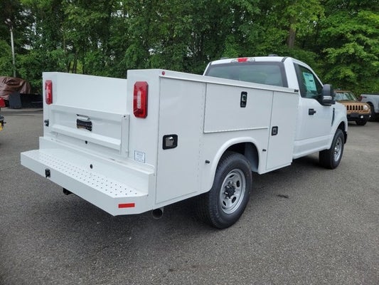 2022 Ford Super Duty F-350 XL in Hackensack, NJ - All American Ford of Hackensack