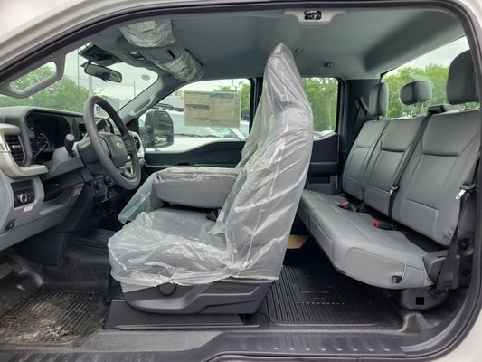 2023 Ford Super Duty F-250® XL in Hackensack, NJ - All American Ford of Hackensack