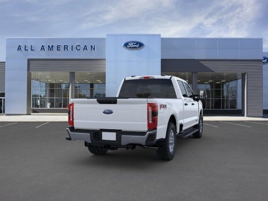 2023 Ford Super Duty F-350® XLT in Hackensack, NJ - All American Ford of Hackensack