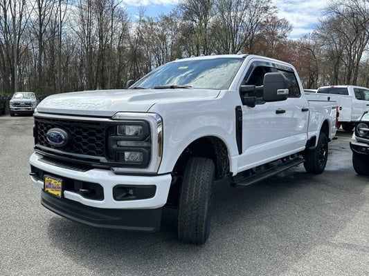 2024 Ford Super Duty F-350® XL in Hackensack, NJ - All American Ford of Hackensack