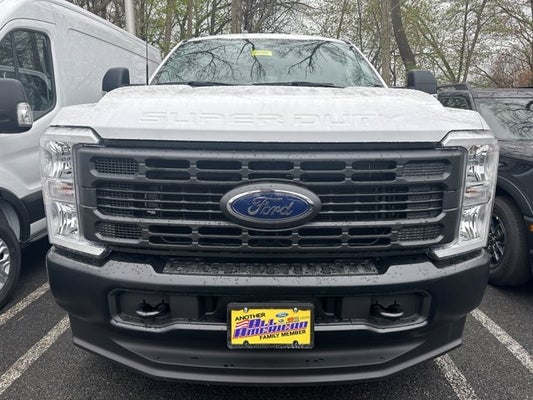 2024 Ford Super Duty F-350® XL in Hackensack, NJ - All American Ford of Hackensack