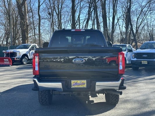 2024 Ford Super Duty F-250® XL in Hackensack, NJ - All American Ford of Hackensack