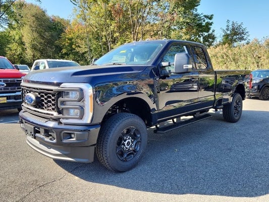 2023 Ford Super Duty F-250® XLT in Hackensack, NJ - All American Ford of Hackensack