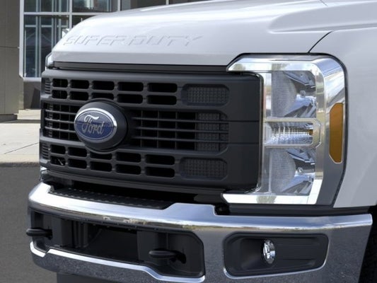 2023 Ford Super Duty F-350® XL in Hackensack, NJ - All American Ford of Hackensack