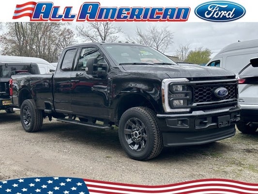 2024 Ford Super Duty F-350® XLT in Hackensack, NJ - All American Ford of Hackensack