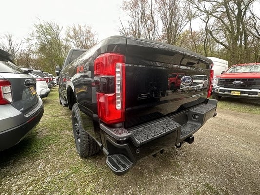 2024 Ford Super Duty F-350® XLT in Hackensack, NJ - All American Ford of Hackensack