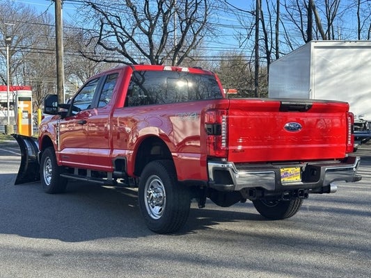 2023 Ford Super Duty F-350® XL in Hackensack, NJ - All American Ford of Hackensack