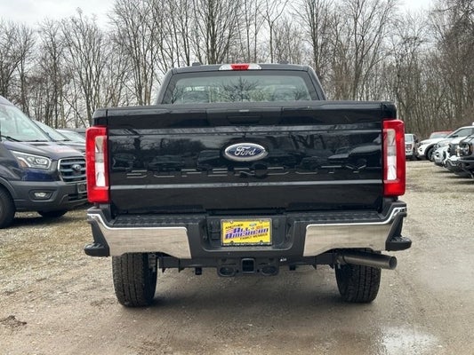 2024 Ford Super Duty F-250® XL in Hackensack, NJ - All American Ford of Hackensack