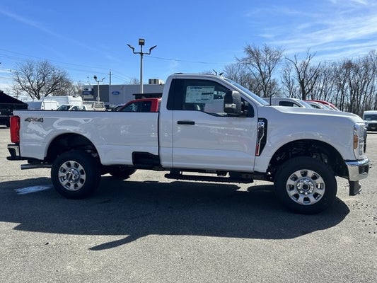 2024 Ford Super Duty F-250® XLT in Hackensack, NJ - All American Ford of Hackensack