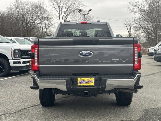 2024 Ford Super Duty F-250® XLT in Hackensack, NJ - All American Ford of Hackensack