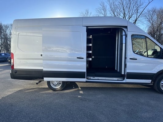 2023 Ford Transit Commercial Cargo Van in Hackensack, NJ - All American Ford of Hackensack