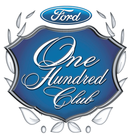 Ford One Hundred Club