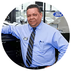 All American Ford of Hackensack | Carlos